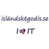 Isl�ndskt godis